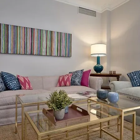 Sc Plaza Santa Cruz Apartment